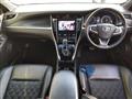2014 Toyota Harrier