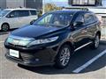 2017 Toyota Harrier