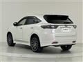 2015 Toyota Harrier