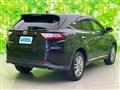 2018 Toyota Harrier