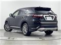 2017 Toyota Harrier