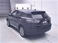 2014 Toyota Harrier