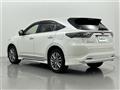 2016 Toyota Harrier