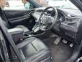 2014 Toyota Harrier