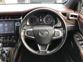 2014 Toyota Harrier