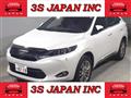 2014 Toyota Harrier