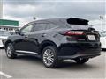 2017 Toyota Harrier