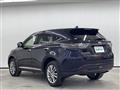 2015 Toyota Harrier