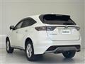 2016 Toyota Harrier