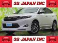 2014 Toyota Harrier