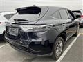 2014 Toyota Harrier