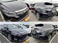 2014 Toyota Harrier