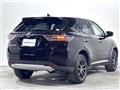 2015 Toyota Harrier