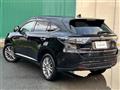 2015 Toyota Harrier