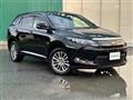 2015 Toyota Harrier