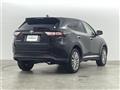 2015 Toyota Harrier