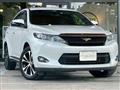 2015 Toyota Harrier