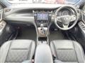2014 Toyota Harrier