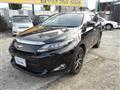 2016 Toyota Harrier