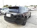 2016 Toyota Harrier
