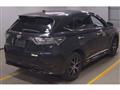 2017 Toyota Harrier