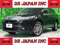 2019 Toyota Harrier