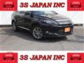 2014 Toyota Harrier