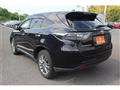 2014 Toyota Harrier