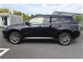 2014 Toyota Harrier
