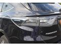 2014 Toyota Harrier