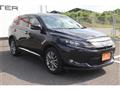 2014 Toyota Harrier