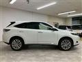 2014 Toyota Harrier