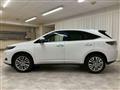 2014 Toyota Harrier