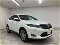 2014 Toyota Harrier