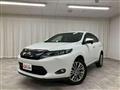 2014 Toyota Harrier