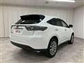 2014 Toyota Harrier