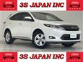 2014 Toyota Harrier