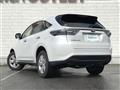 2014 Toyota Harrier