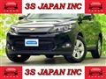 2015 Toyota Harrier