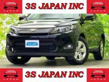 2015 Toyota Harrier