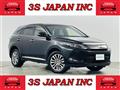 2016 Toyota Harrier