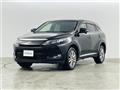 2016 Toyota Harrier