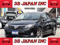 2013 Toyota Avensis Wagon