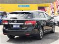 2013 Toyota Avensis Wagon