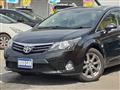 2013 Toyota Avensis Wagon