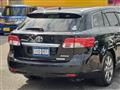 2013 Toyota Avensis Wagon