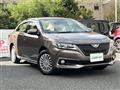 2018 Toyota Allion