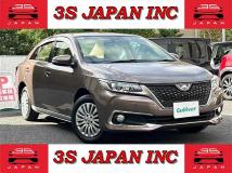 2018 Toyota Allion