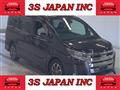 2017 Toyota Noah