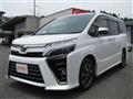 2018 Toyota Voxy